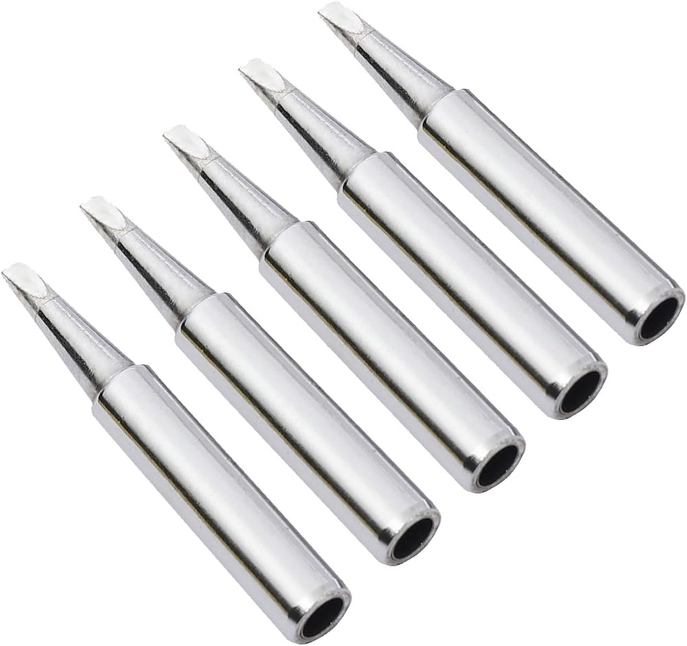 Soldering Iron Tips,900M Solder Tip Replacement, Solder Welding Replacement Tip