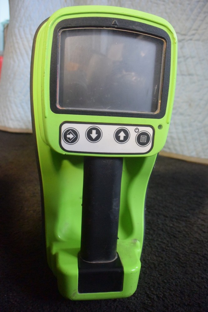 Subsite Model TK Recon 2 Directional Drill Locator Wand