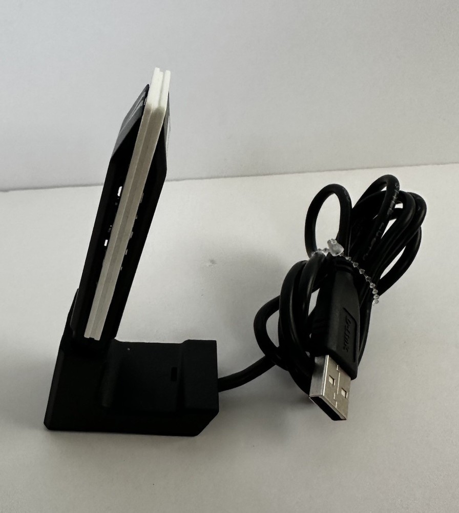 D-link DWA-140 Wireless USB Adapter with Dock Wifi Range Booster