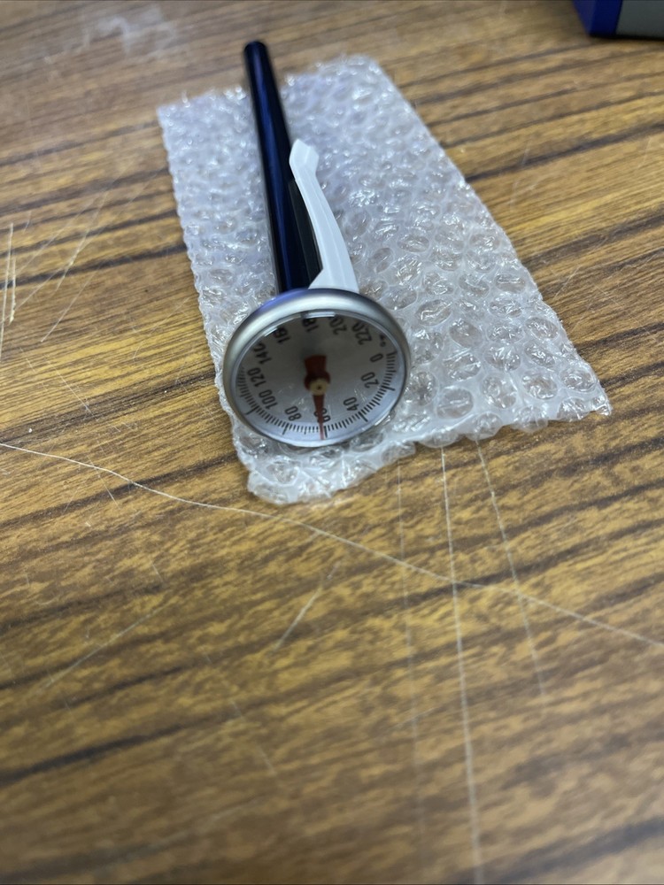 cornwell tools infrared thermometer MCL52224