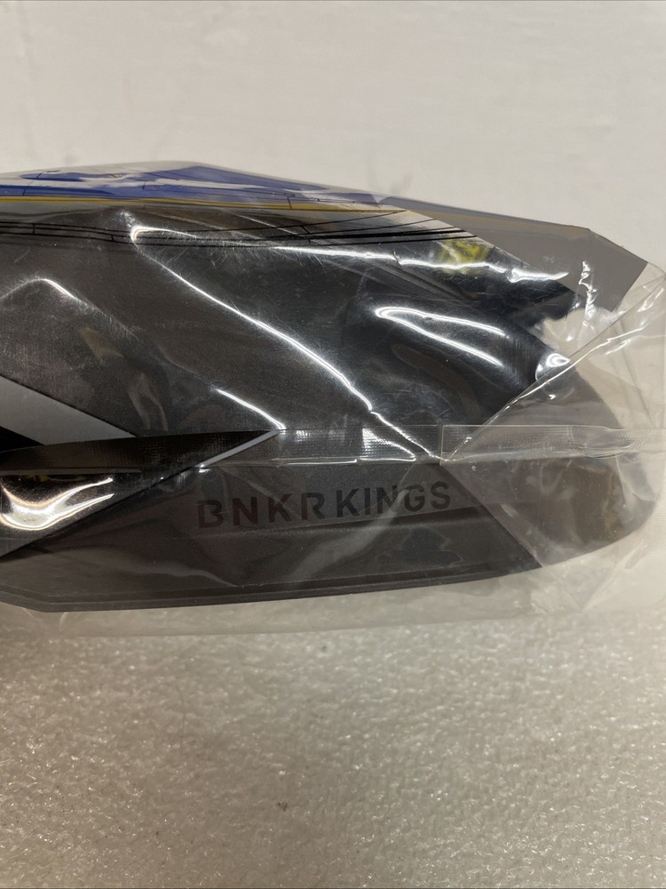 Bunker Kings CTRL High Capacity Loader Hopper Top Shell +80 Black New