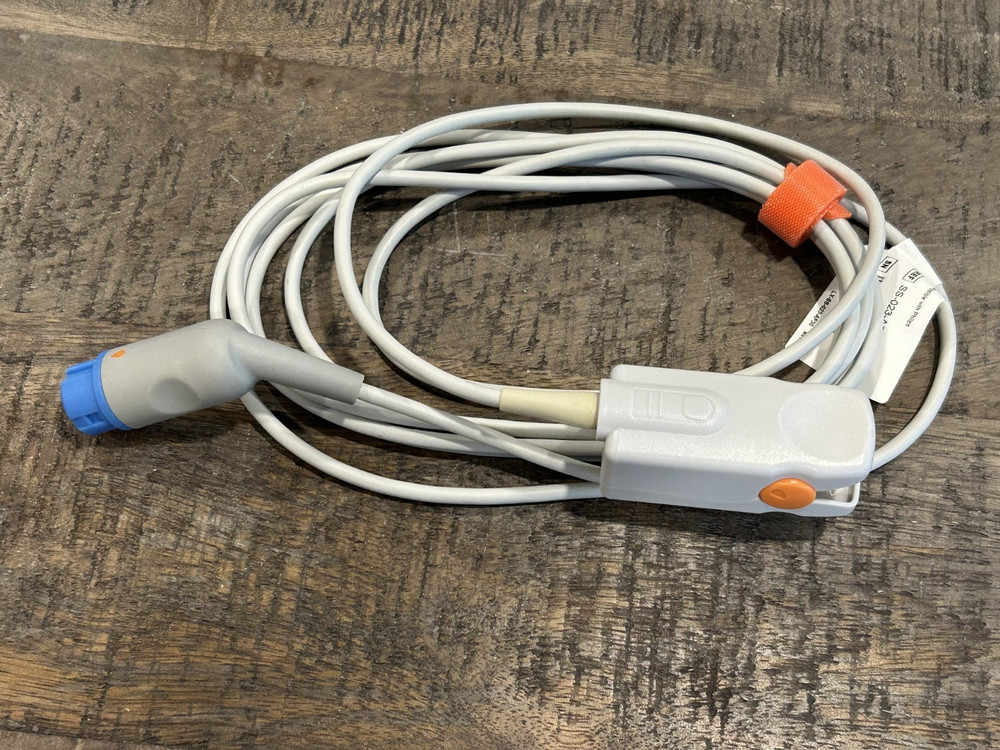 Philips SpO2 Sensor M1190A SS-023-AF30 Compatible