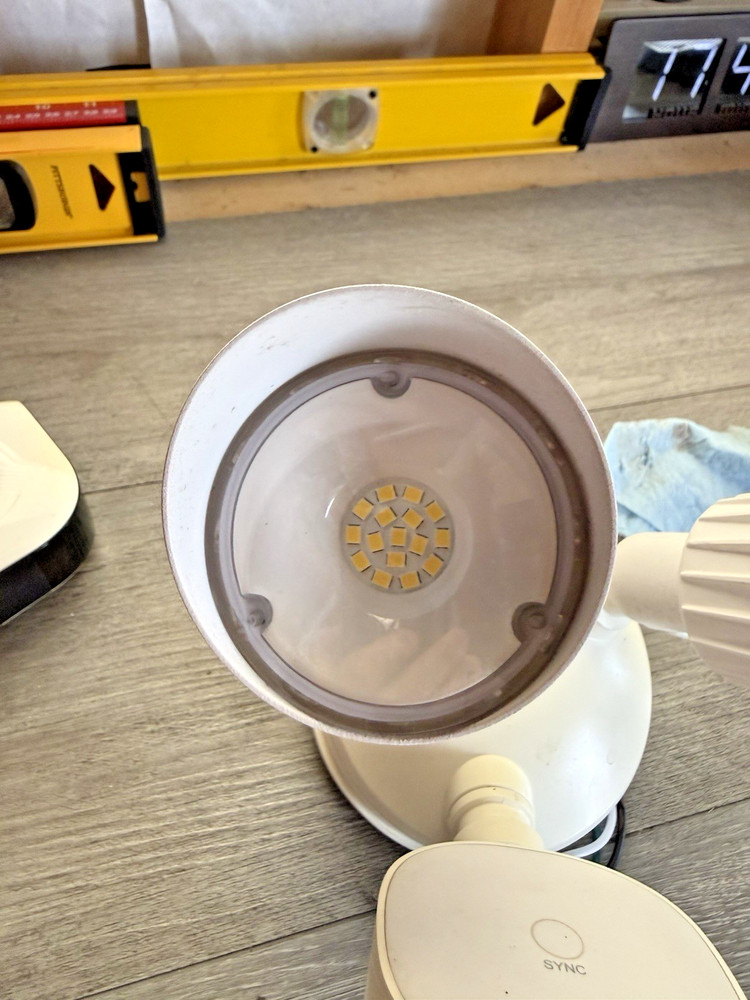 Eufy Camera Bundle for Home Security