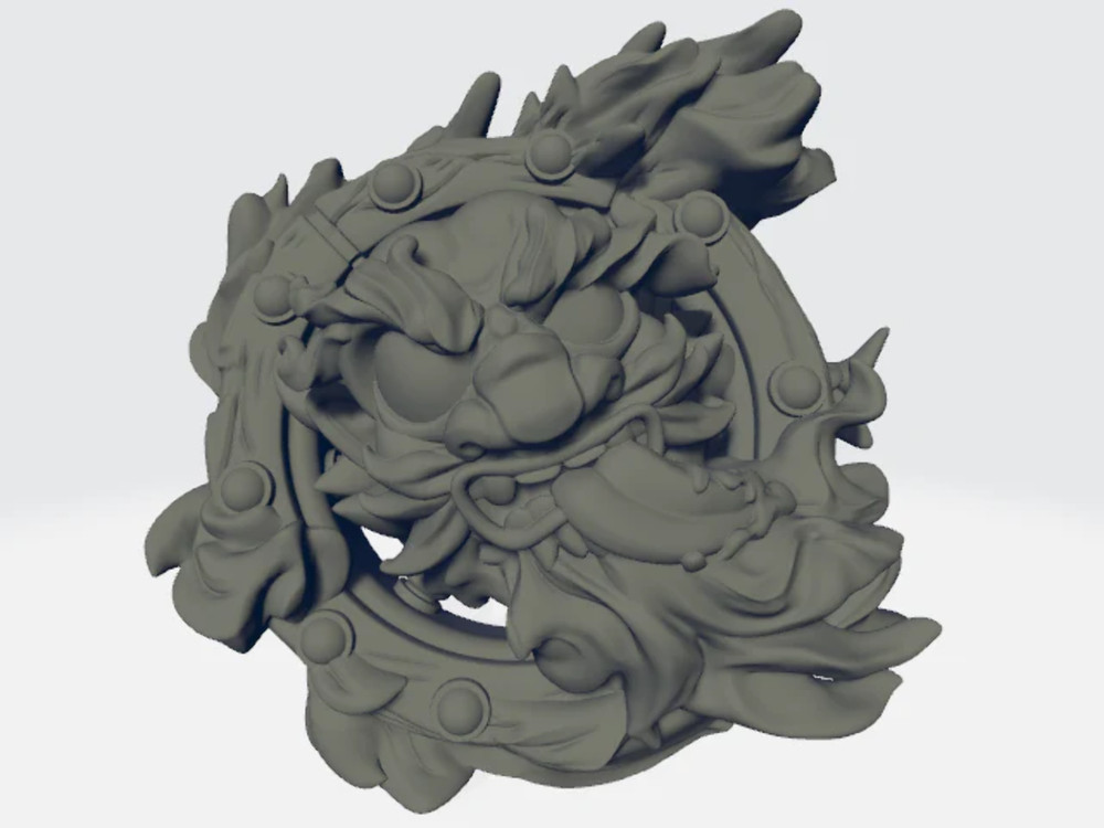 Capsule Chibi - Wanyudo