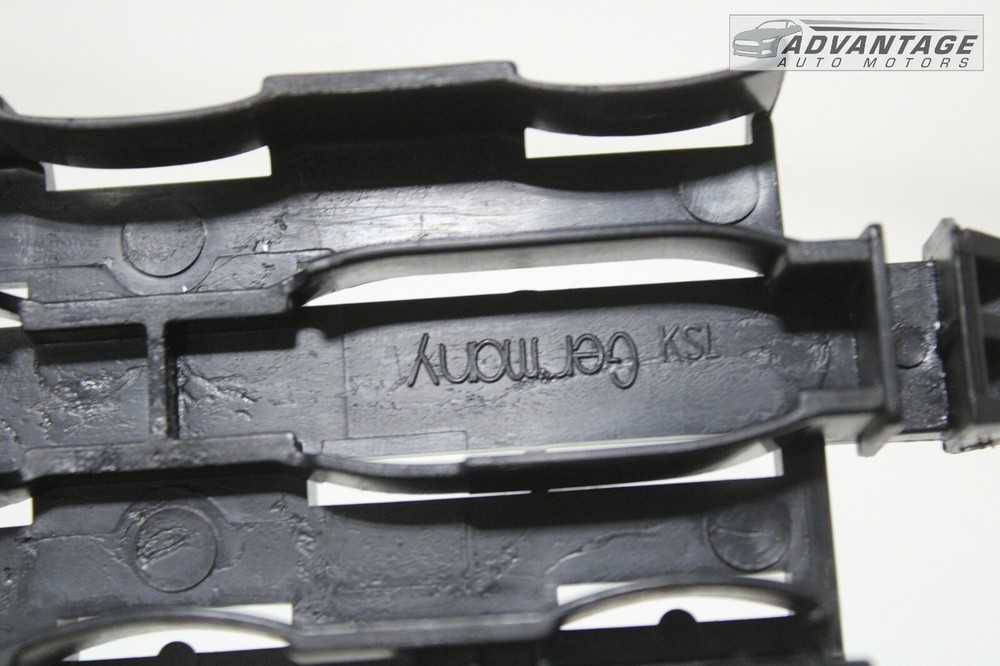 2015-2018 AUDI Q3 2.0L ENGINE COMPUTER MODULE BRACKET HOLDER TRAY 1T0971739G OEM