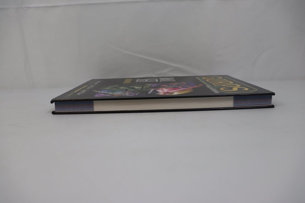 GURPS Fourth Edition Basic Set Characters Steve Jackson Games RPG