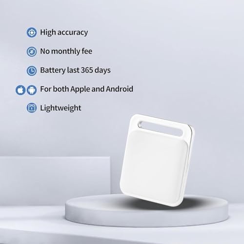 GPS Tracker for Vehicles,Mini Portable GPS Tracker Hidden Magnetic Tracker