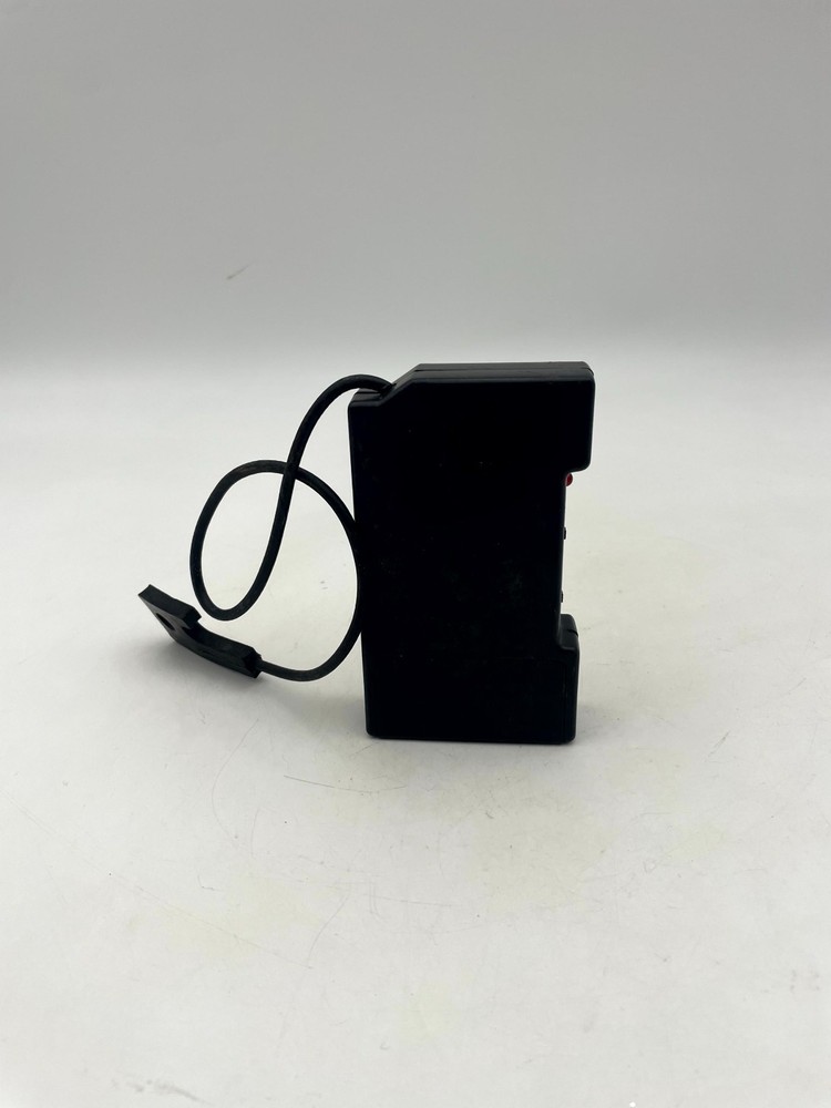 Spark Check Model #348 Ignition Spark Analyzer Black NEED BATTERIES