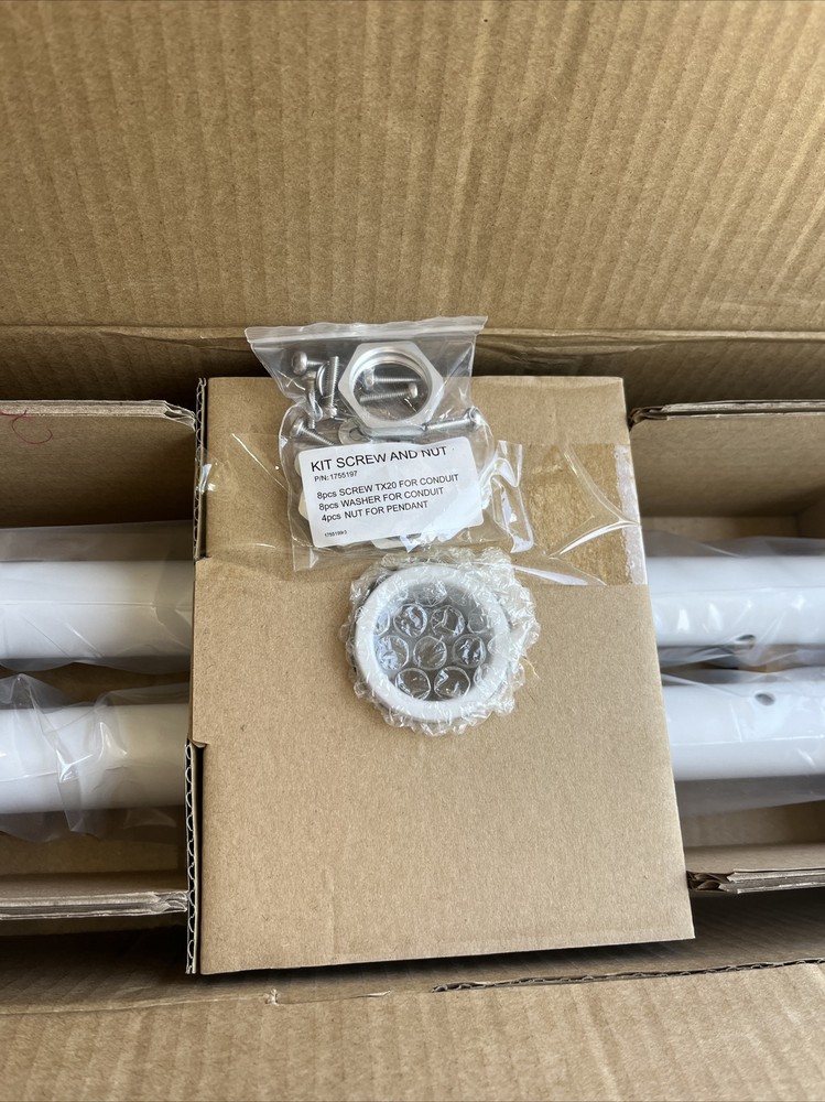 Axis Telescopic Ceiling Mount T91B53 (Sealed)