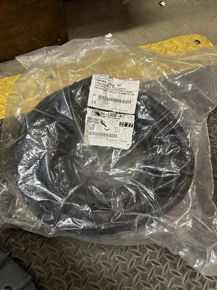 Commscope FDH1204-LOGM-KIT