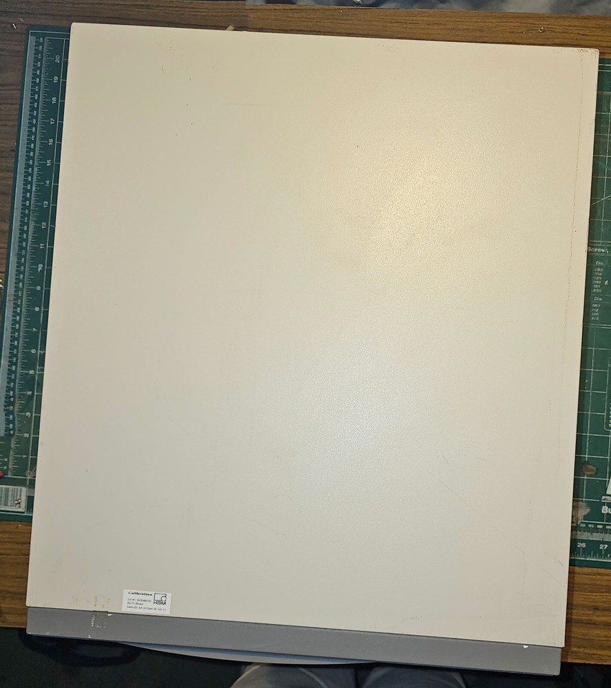 Nicolet Data Acquisition System Odyssey XE