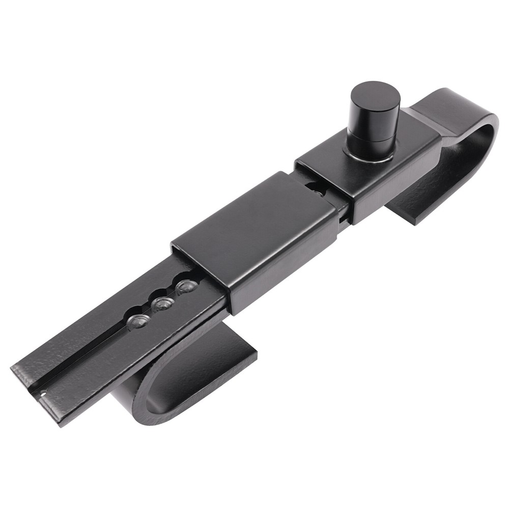 Shipping Container Lock Adjustable Heavy Duty Cargo Door Lock Warehouse Doorlock