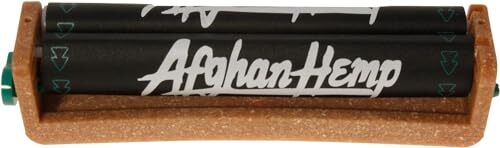 Afghan Composite - Adjustable Rolling Machine King Size (110mm)