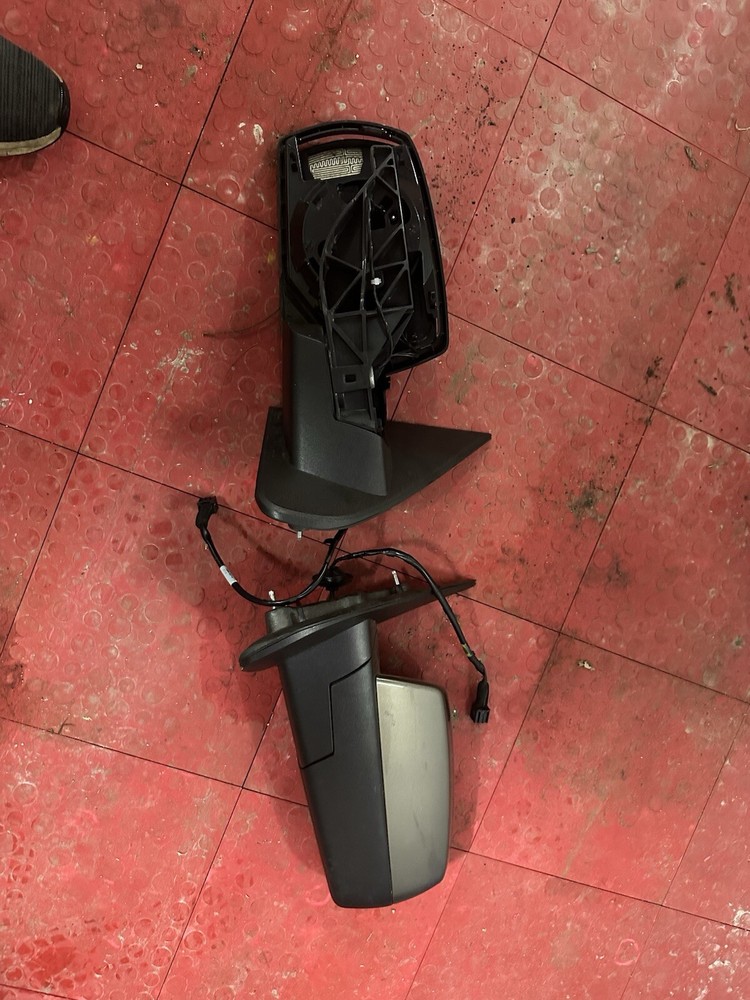 2015 Chevy Silverado Truck Mirrors