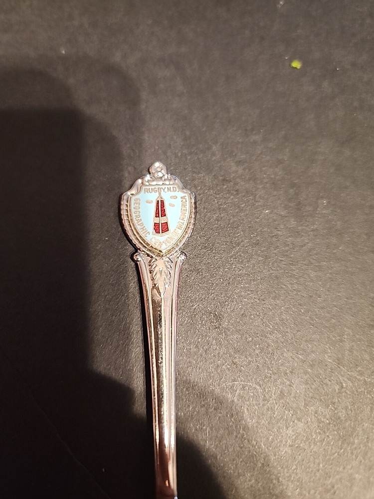 Rug By N.D Spoon B107