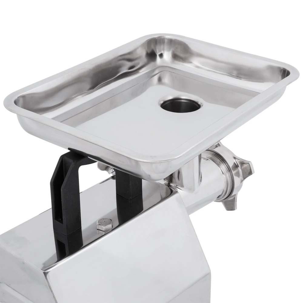 Globe Chefmate 250 lb. Meat Grinder