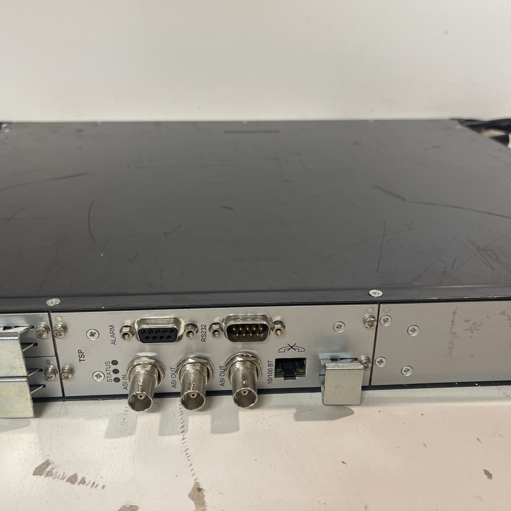 Tandberg TS Processor TT6020