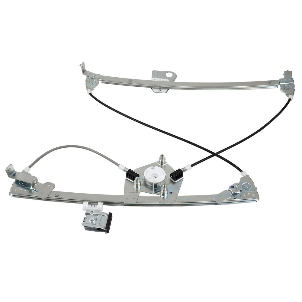 740-954 Window Regulator Assembly with Motor Front Left Side fit 2006 CLS500