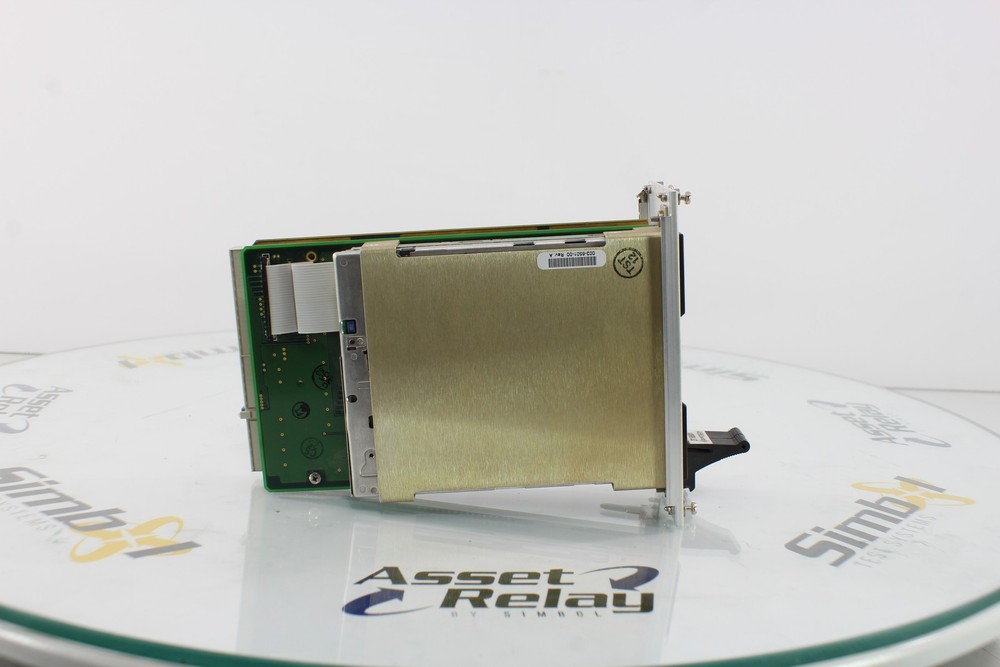 Ditech Pentium 266MHz CPU module with memory and I/O