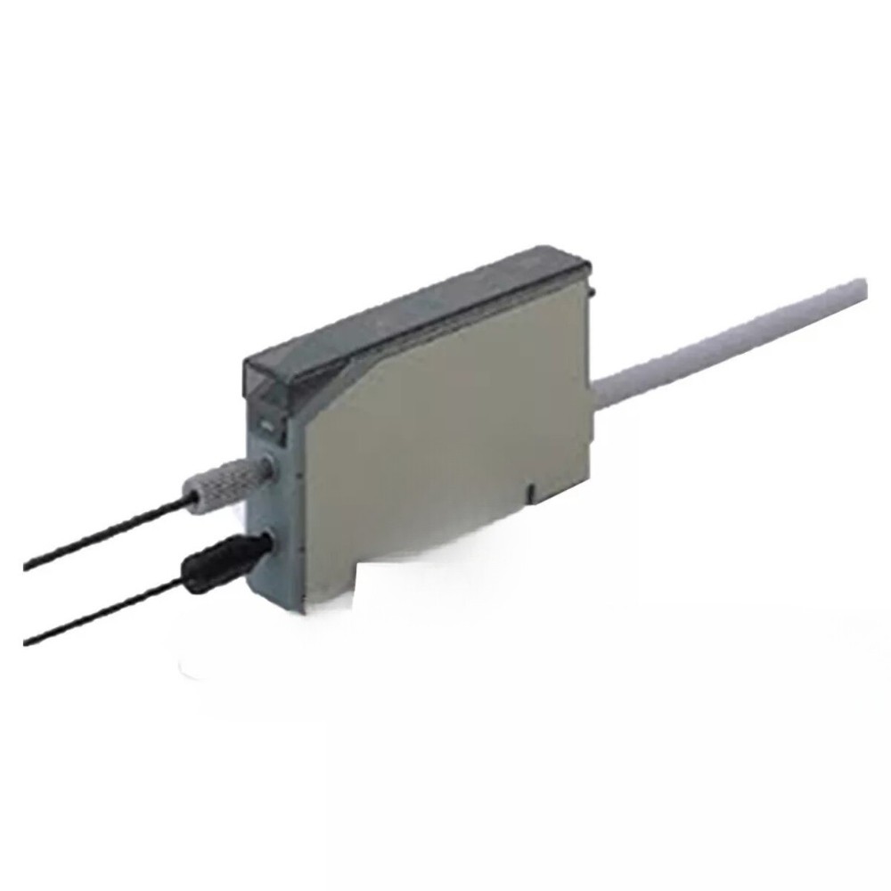 NEW PANASONIC SUNX FX-11A Fiber Optic Sensor