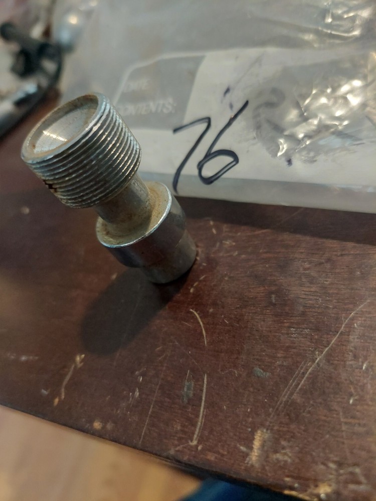 Roger's Mic Clip Holder