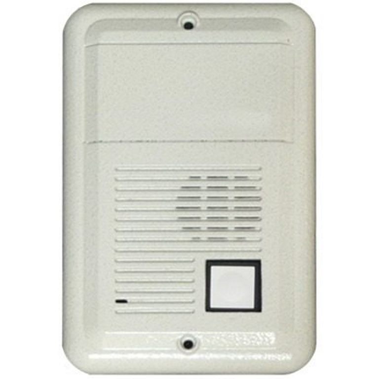 Commax Audio Door Station DR-DW2N