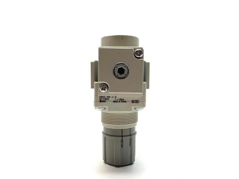 SMC AR20K-N02-Z-B Regulator