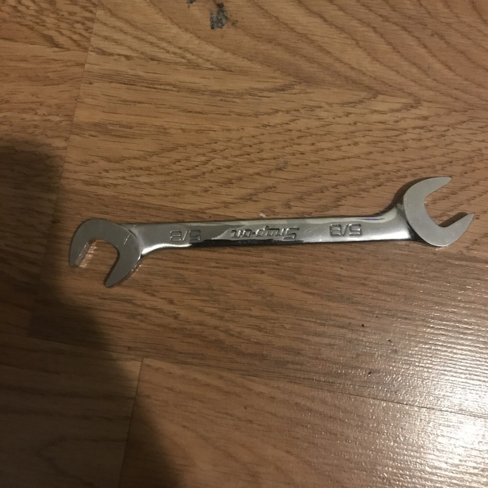 Snap On 5/8 Angle Wrench VS20B