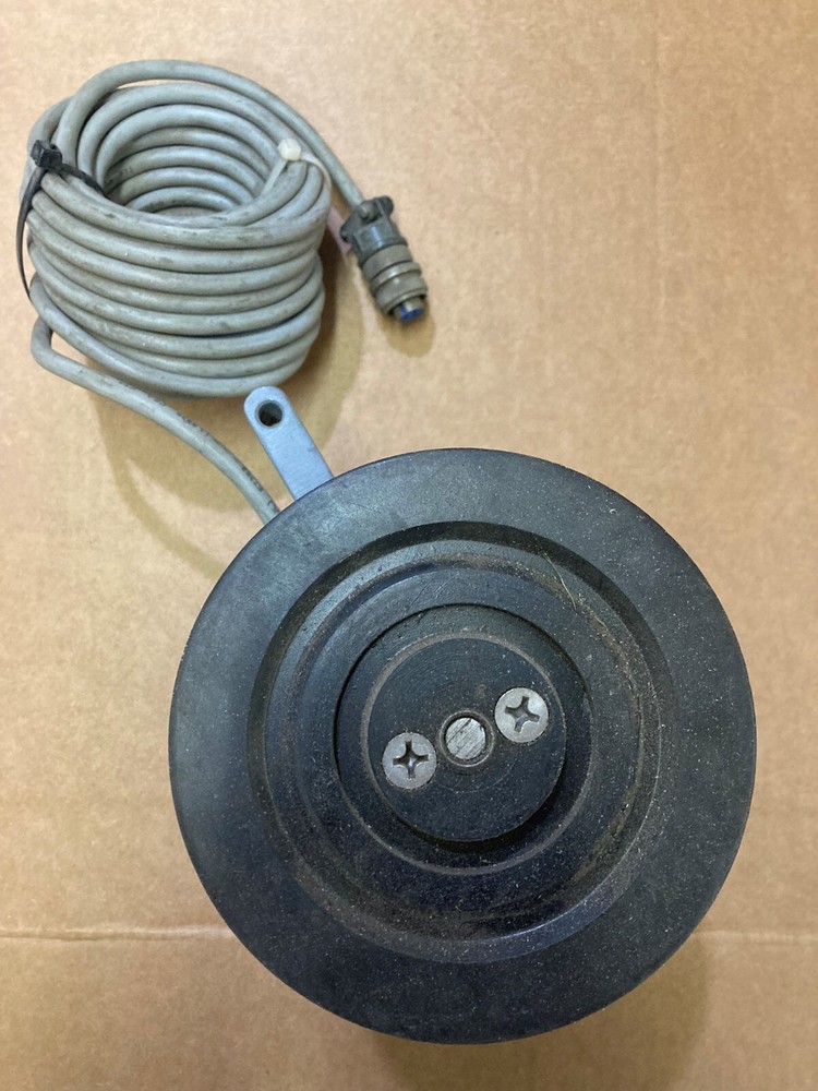 Hoist Drum Indicator Transmitter - Greer - Grove Part #: 7352000069
