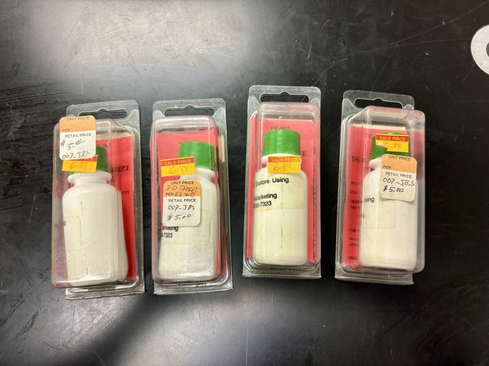 3DTarget-Eeze Refills