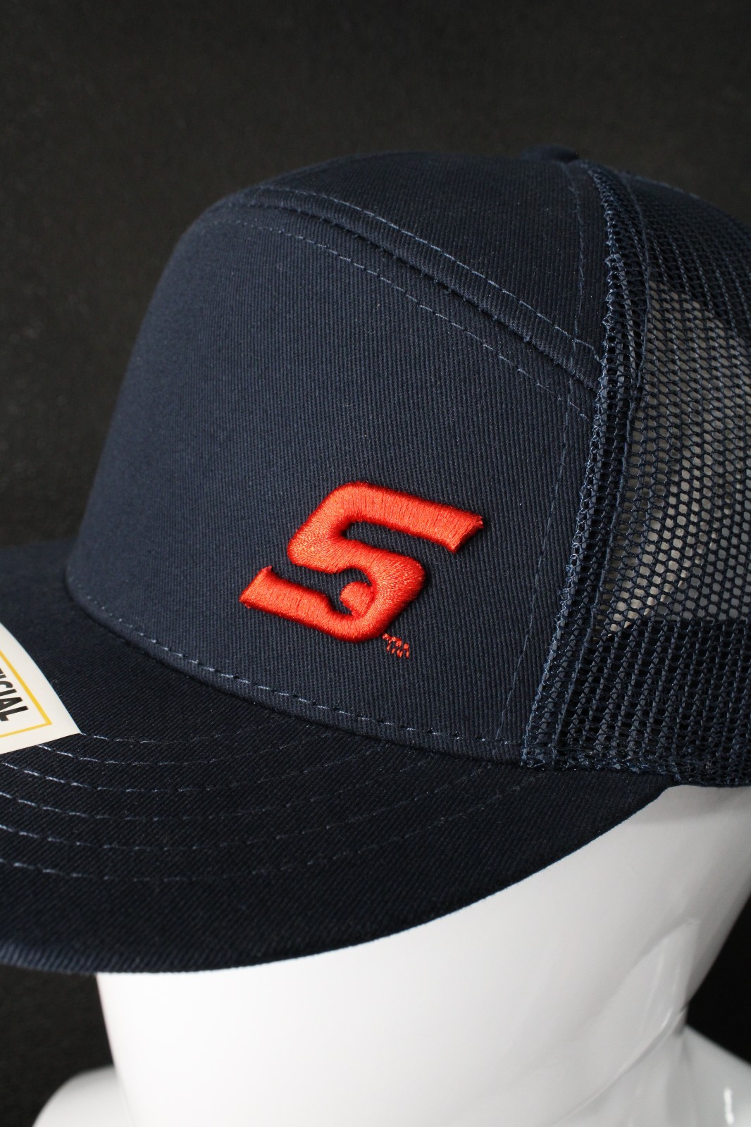 Officially Licensed Snap-on Hat - New Never Worn