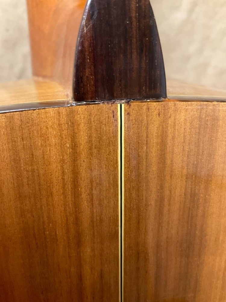 GARCIA MITCHELL GRADE NO 3 (B42005588)