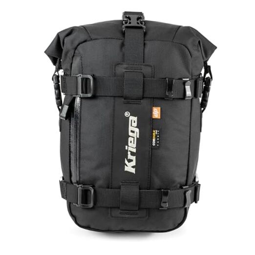 US-5 Drypack