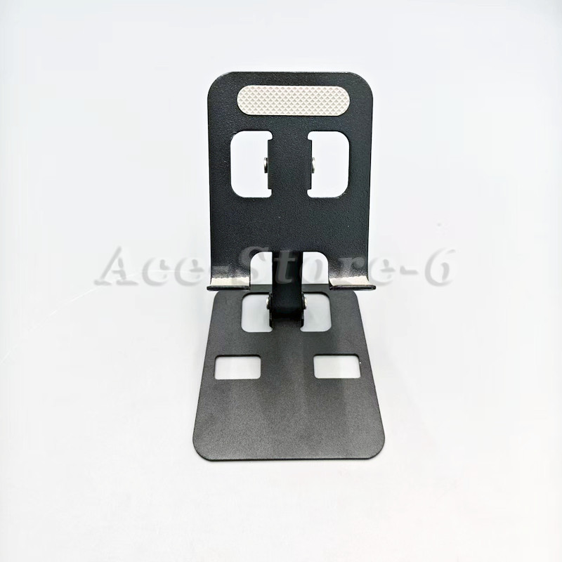 Adjustable Universal iPhone Holder For Cell Phone iPad Tablet Stand Mount NEW