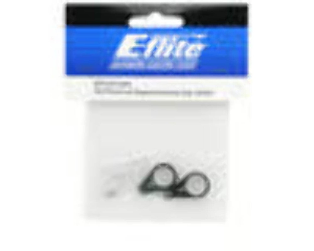 E-Flite EFLH1460 Tail Pushrod Support/Guide Set: B400