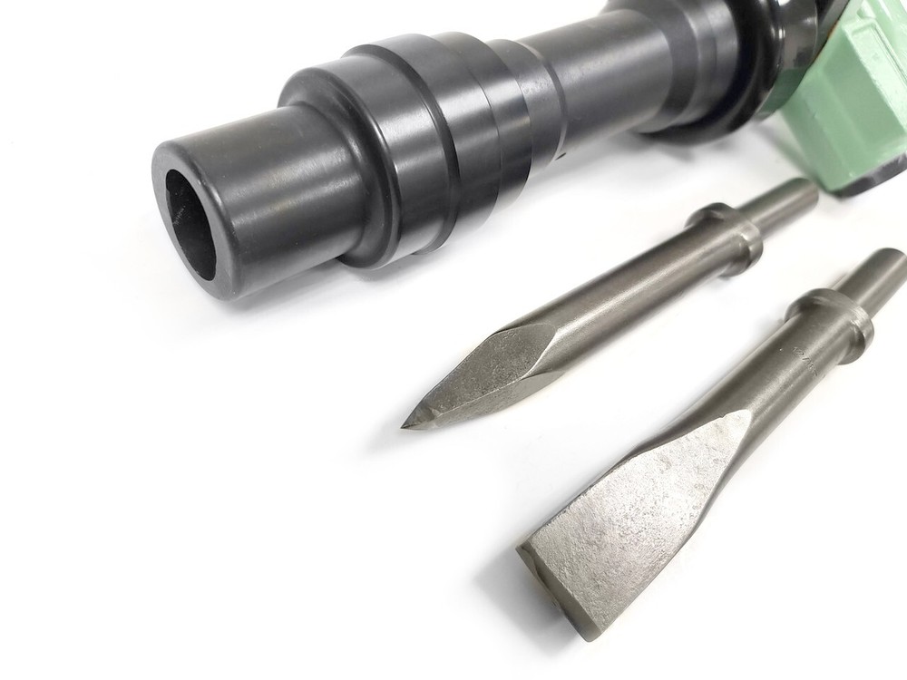 Pneumatic Air Chipping Hammer SA7426 + 2 Bits
