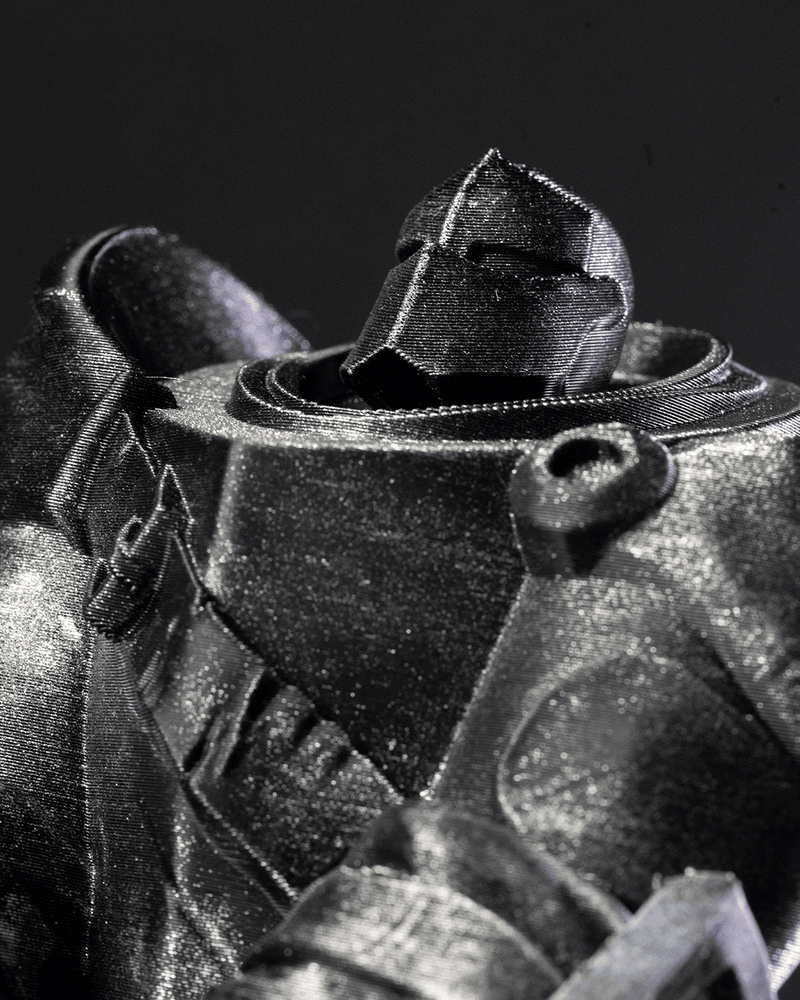 Knight | Controller Holder