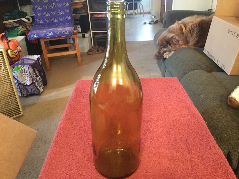 bottle wine type
