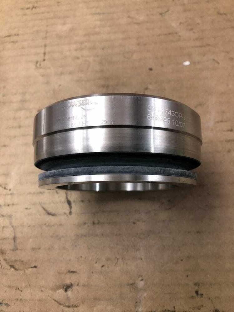 Flowserve 3R187430P Stator Face Assembly RIS2750 -NIB