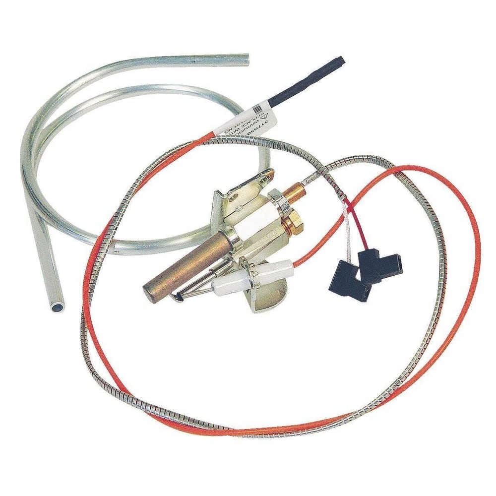 Reliance Lp Pilot Assy 301 Series