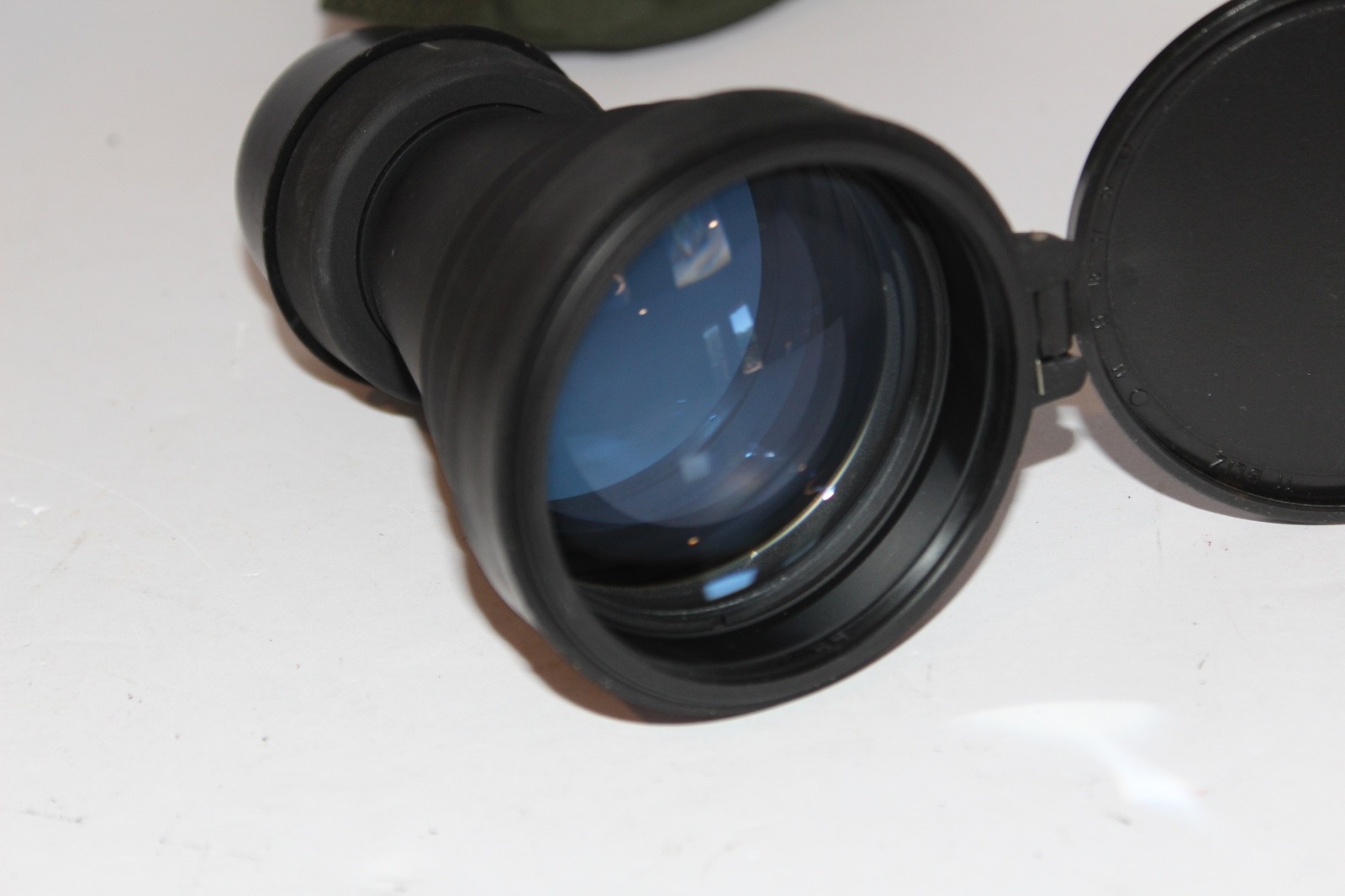 NVG PVS7 PVS14 Monocular 3X Magnifier Lens Assembly MX-11683/U PVS-14 USGI