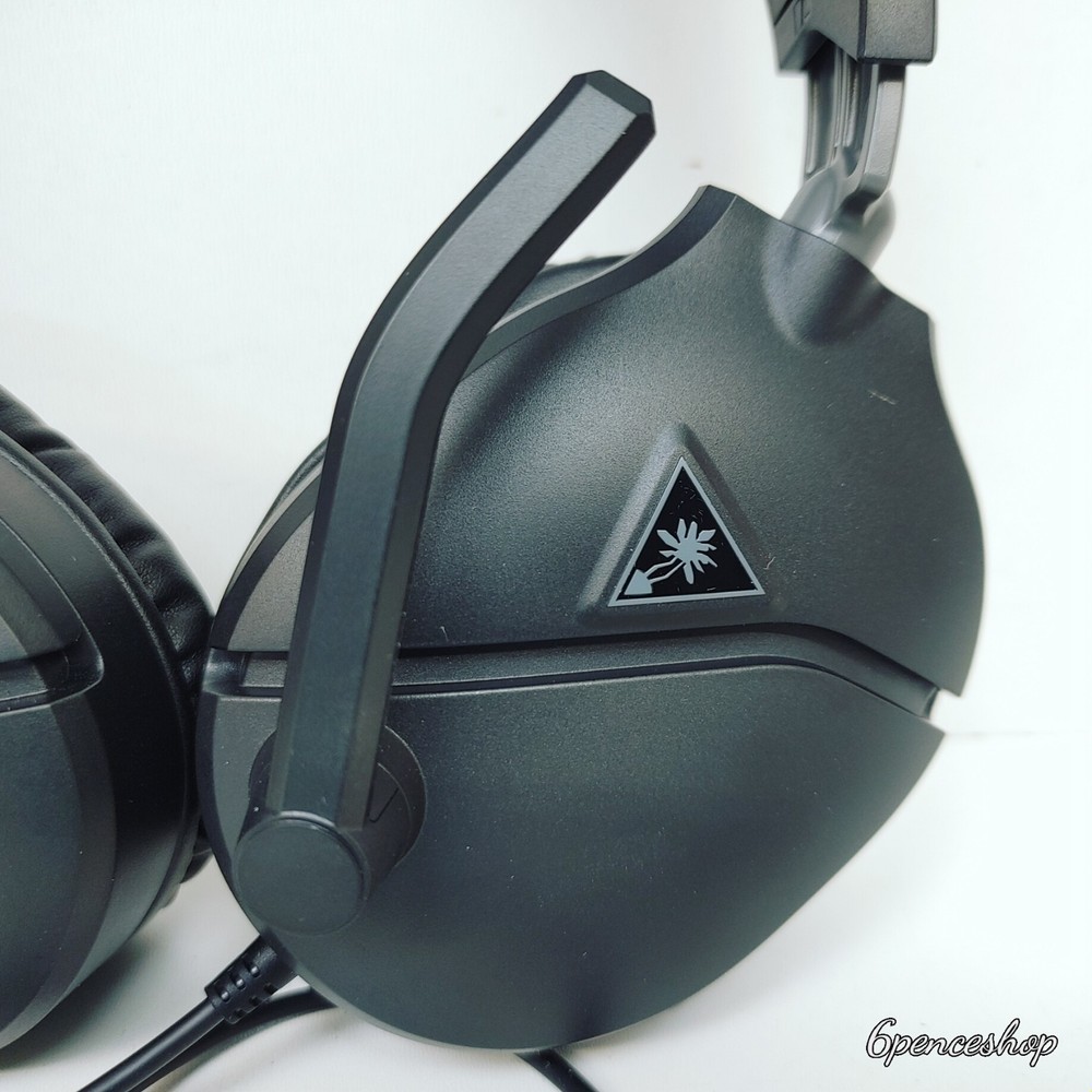 *OB Functions Well* Turtle Beach Recon 70 Wired Headset