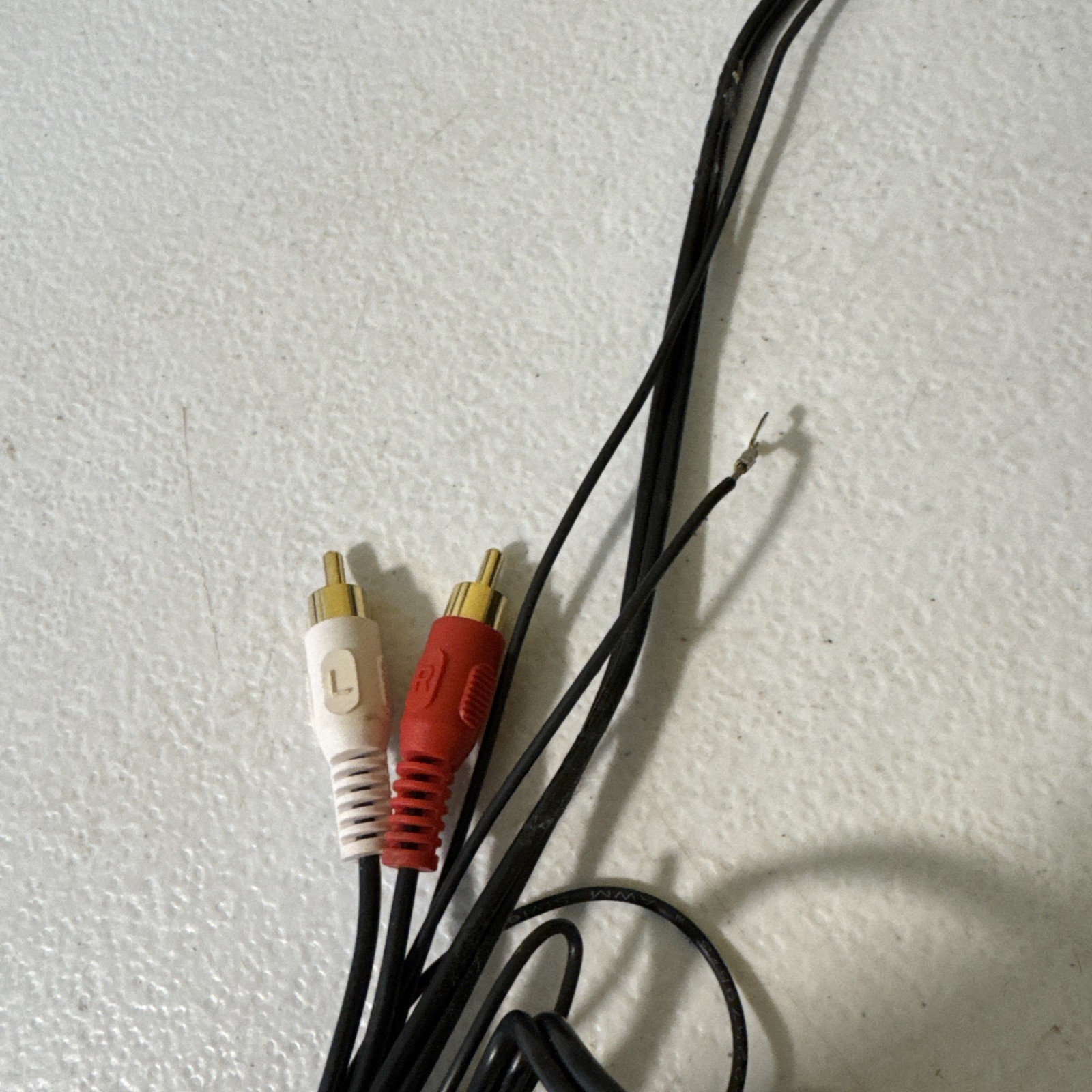 Thorens TD 190 Turntable TD-190-1 USA Vintage Record Player Made In Germany