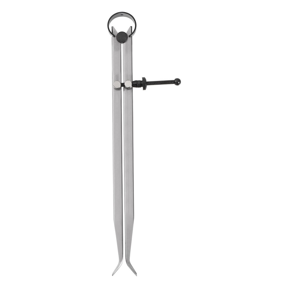 Spring Joint Caliper 12" 300mm Adjustable Spring Inside Caliper with Solid Nut