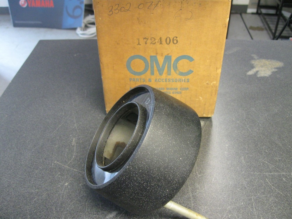 OMC 0172406 Steering Bezel Assy BEJ014