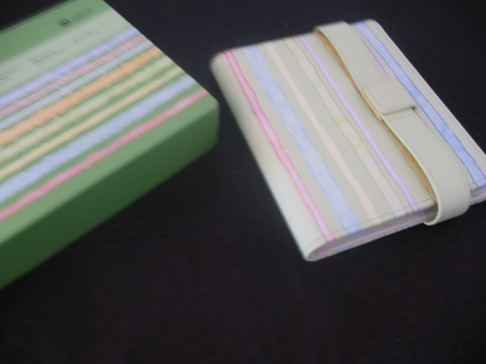 Creative Memories Picfolio Minutes Album up to 24 Photos, New in Plastic & Box