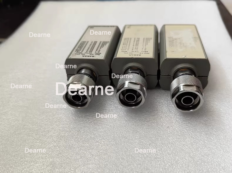 1pcAgilent 8483A Power Sensor