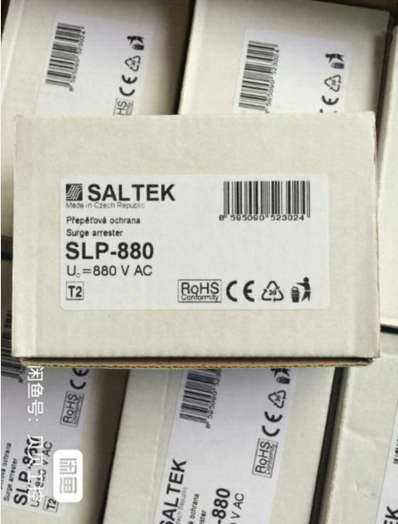 1 PC Surge Protector SLP-880