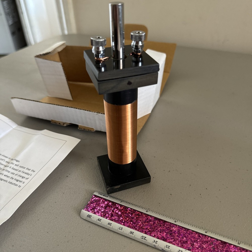 primary and secondary coils Cp32989-00