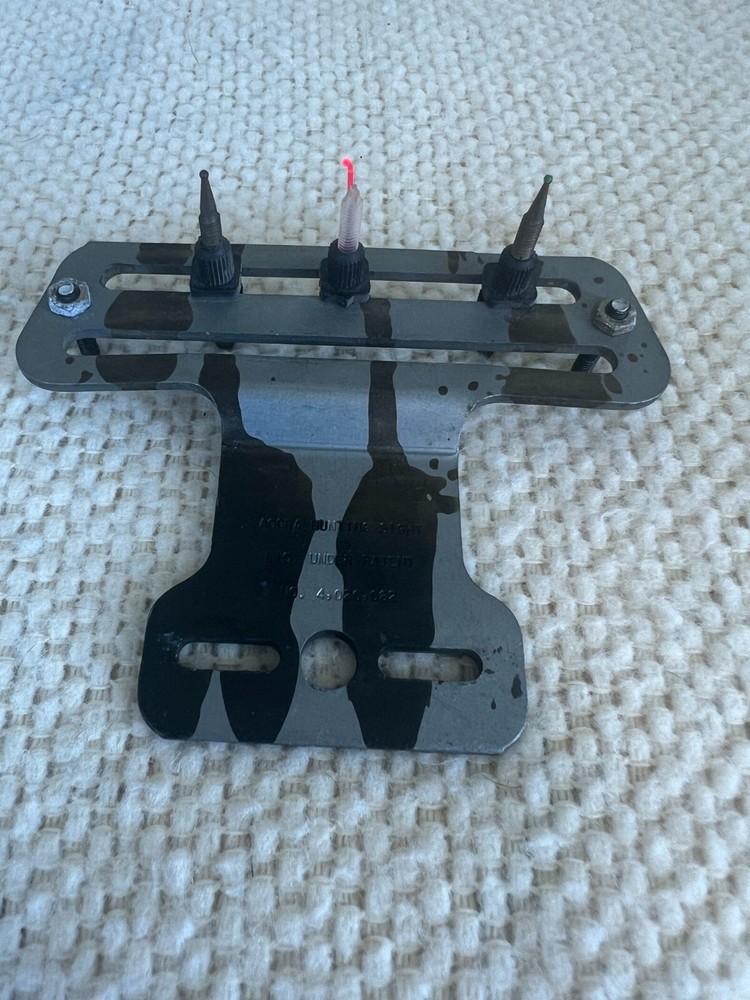 Accra 300 Archery Sight